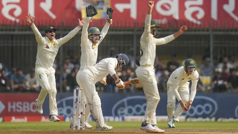 Cricket facts: Lowest total by India in home tests | Sportz Point