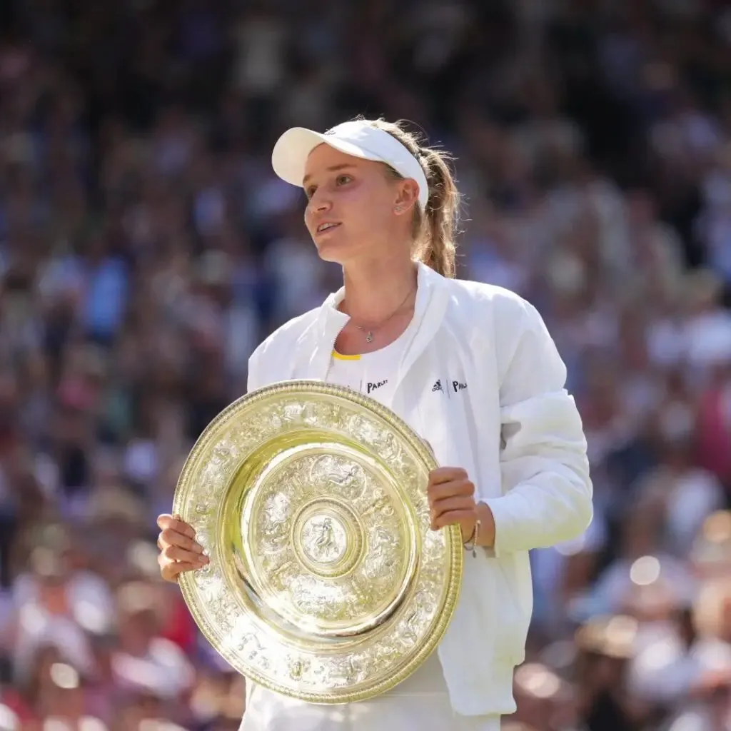 Wimbledon Champion : Last 10 years (Women) | Tennis News | Sportz Point