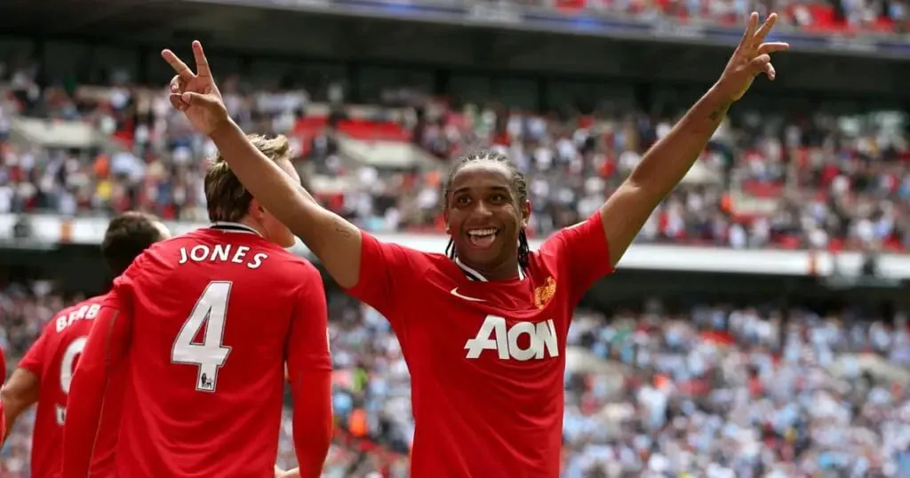  most expensive teenagers in Premier League history: Anderson | Sportz Point.