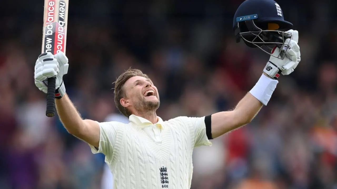 England Skipper Joe Root | ICC men's Player of the Month award | SportzPoint.com