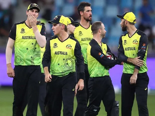 Australia against Bangladesh | Australia vs West Indies | SportzPoint.com