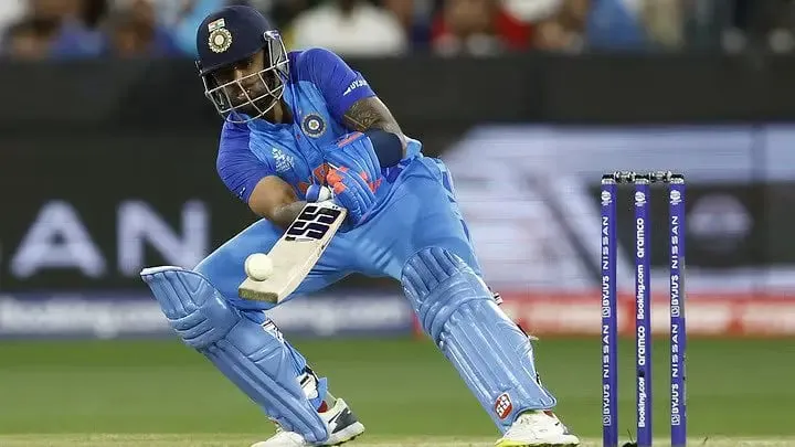 T20 WC 2022 | INDvZIM: All the records made by Indian players | Sportz Point