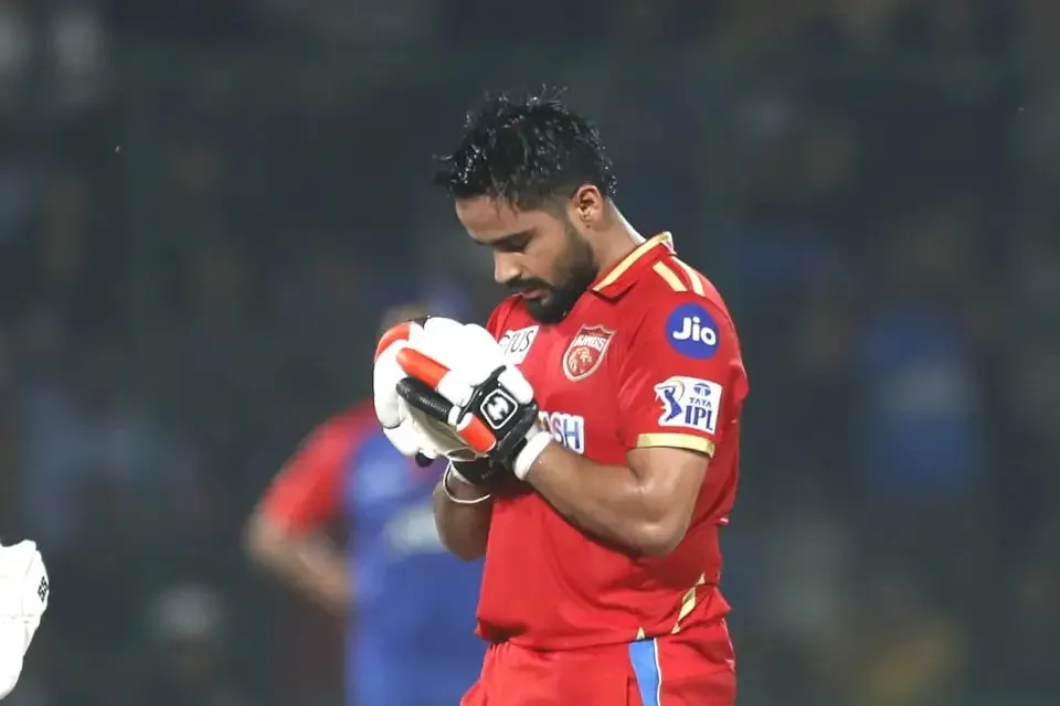 IPL 2023 Points Table: Prabhsimran Singh scored his maiden IPL ton | Sportz Point