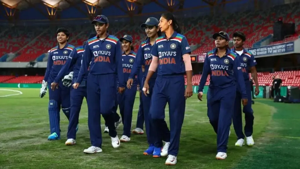 NZW vs INDW | Mithali Raj | Indian Women's cricket team | Sportzpoint.com