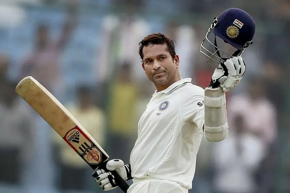 Sachin Tendulkar: The Best Test Cricket Players the World Has Ever Seen | Sportz Point