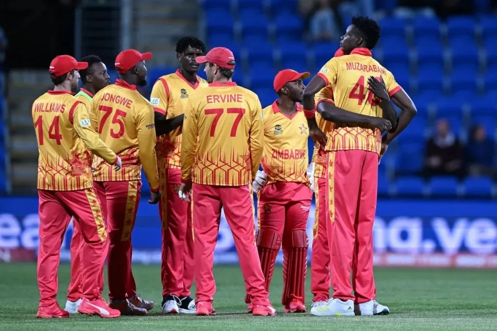 Pakistan vs Zimbabwe: T20 World Cup 2022, Super 12, Full Preview, Lineups, Pitch Report, And Dream11 Team Prediction | Sportz Point
