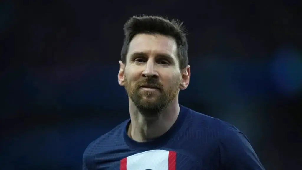 Lionel Messi | Sportz Point 