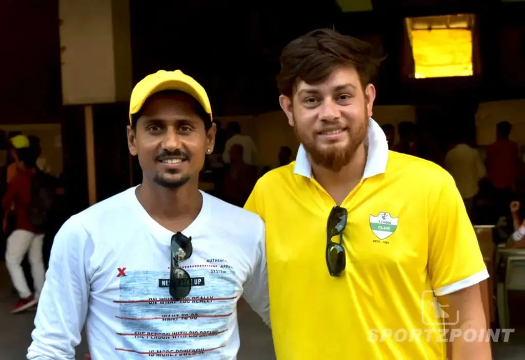 Bengal Cricket: Town looks to break the trophy jinks, signs Shreyan Chakrabarty from East Bengal | SportzPoint.com