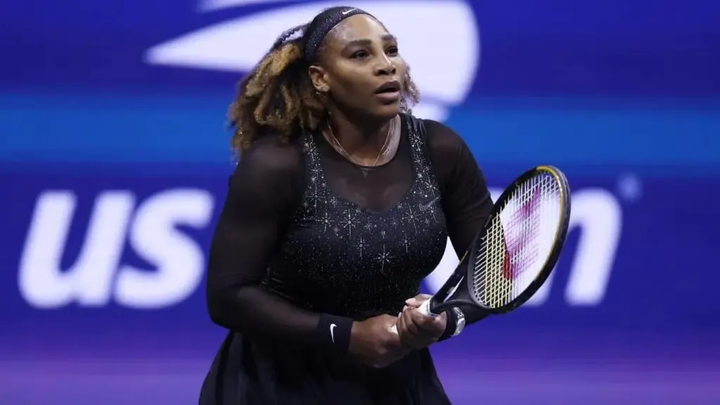 US Open 2022: Serena Williams qualifies for the third round after beating world No. 2 Anett Kontaveit | Sportz Point