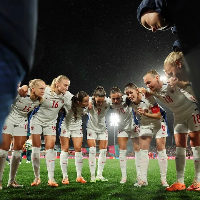 Women's World Cup 2023: Norway | Sportz Point