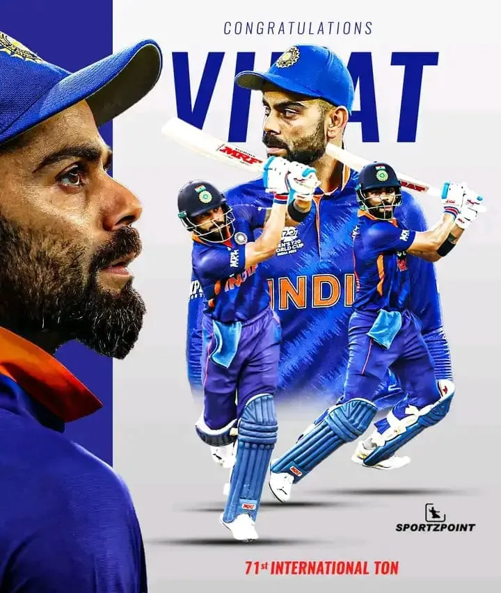 Exclusive Cricket stats: Cricketers to hit centuries in all 3 formats | SportzPoint.com