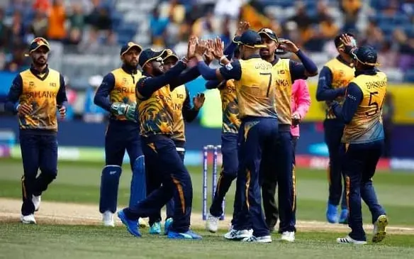 New Zealand vs Sri Lanka: T20 World Cup 2022, Super 12, Full Preview, Lineups, Pitch Report, And Dream11 Team Prediction | Sportz Point