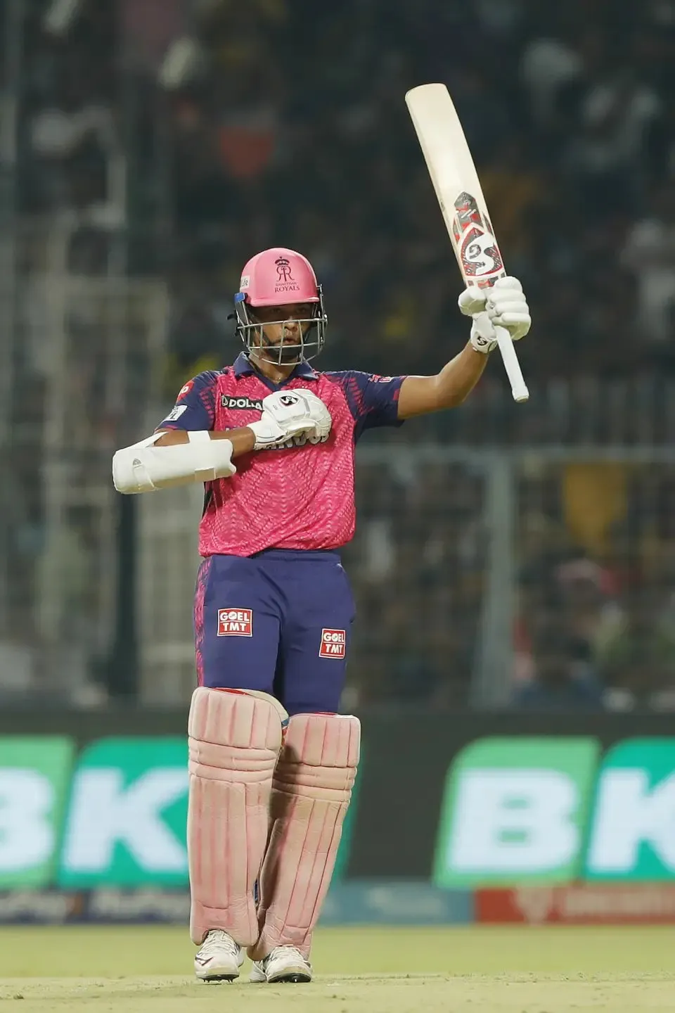IPL 2023 Points Table: Yashasvi Jaiswal celebrated after slamming the fastest IPL fifty ever | Sportz Point