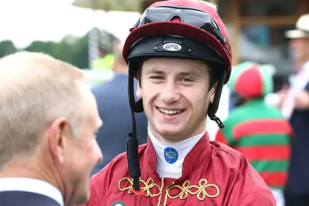 Oisin Murphy: A jockey whose talents can’t be underestimated | Sportz Point