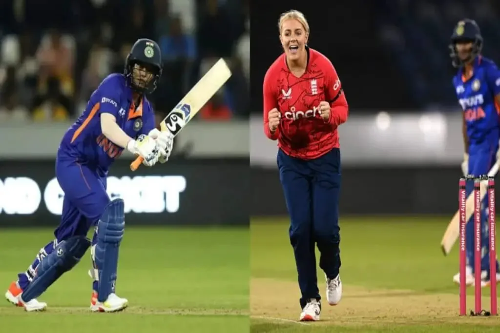 England Women vs India Women: 2nd T20I Full Preview, Probable XIs, Dream11 Team Prediction | SportzPoint.com