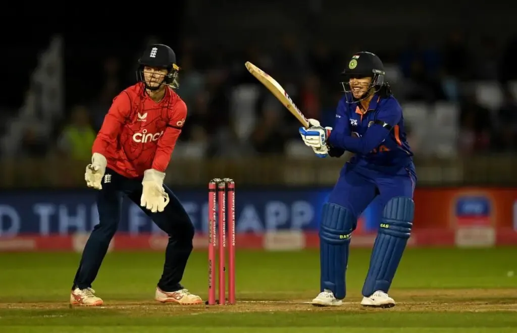 England Women vs India Women: 3rd T20I Full Preview, Pitch Report, Probable XIs, Dream11 Team Prediction | SportzPoint.com