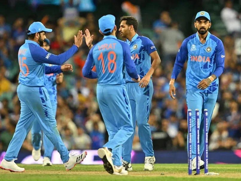 India vs Zimbabwe: T20 World Cup 2022, Super 12, Full Preview, Lineups, Pitch Report, And Dream11 Team Prediction | Sportz Point