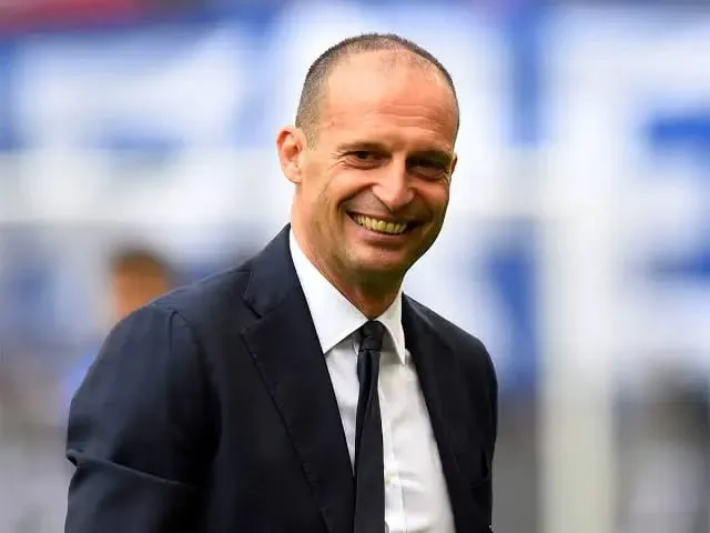 Massimiliano Allegri | football managers of 21st century | SportzPoint.com