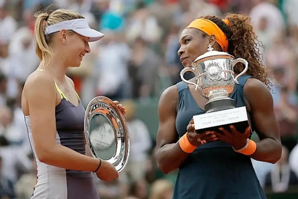 2013 French Open Final | Sportz Point