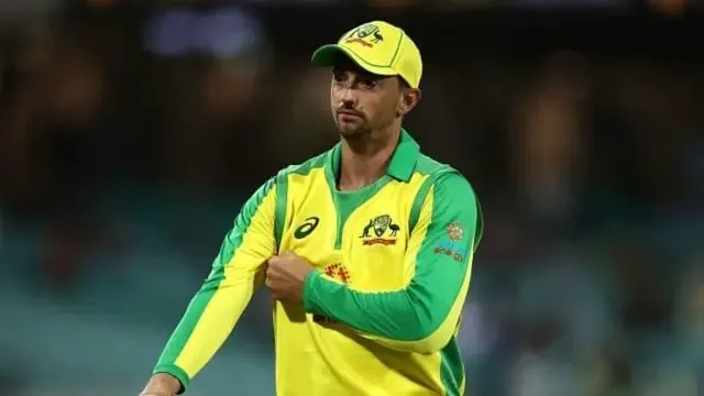 IND vs AUS: Starc, Stoinis, and Mitchell Marsh are ruled out of the T20I series, Sams, Ellis, and Sean Abbott replace them | SportzPoint.com