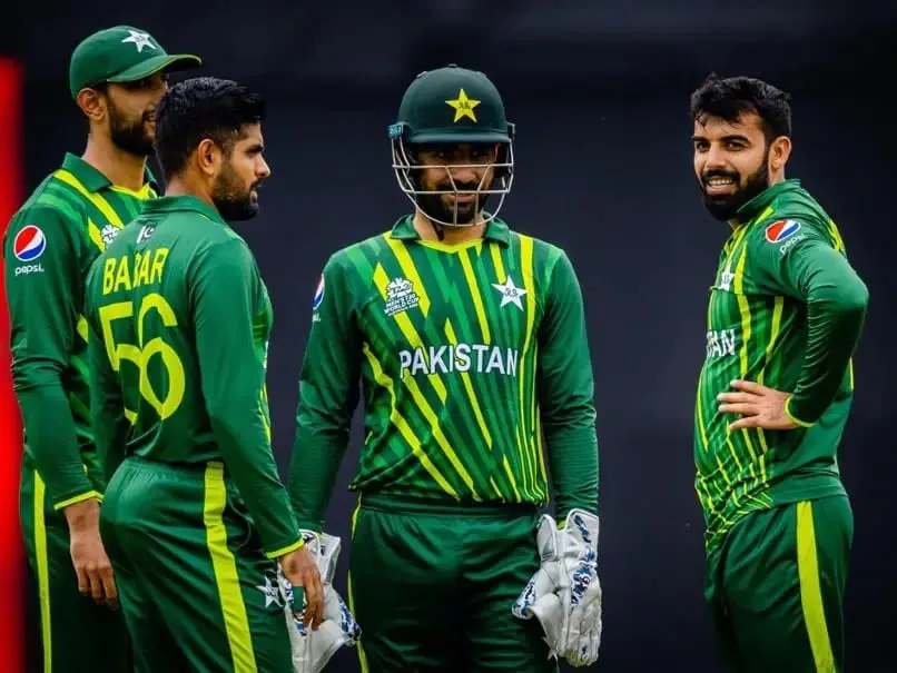 New Zealand vs Pakistan: T20 World Cup 2022, Semi-Final 1, Full Preview, Lineups, Pitch Report, And Dream11 Team Prediction | Sportz Point