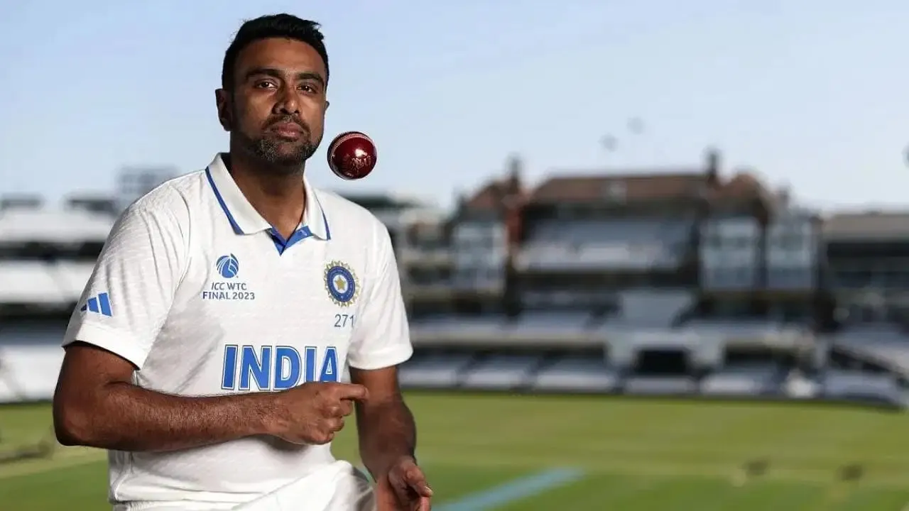 Ravi Ashwin is fourth on the list in terms of taking the most test wickets for India against South Africa  Image - ICC