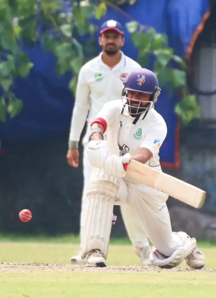 Kolkata Cricket: Mohammedan, Town chase 500 plus to create history in league quarter-finals | Sportz Point