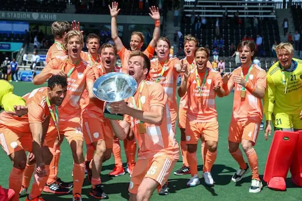 Hockey World Cup 2023: Most titles by countries | Sportz Point