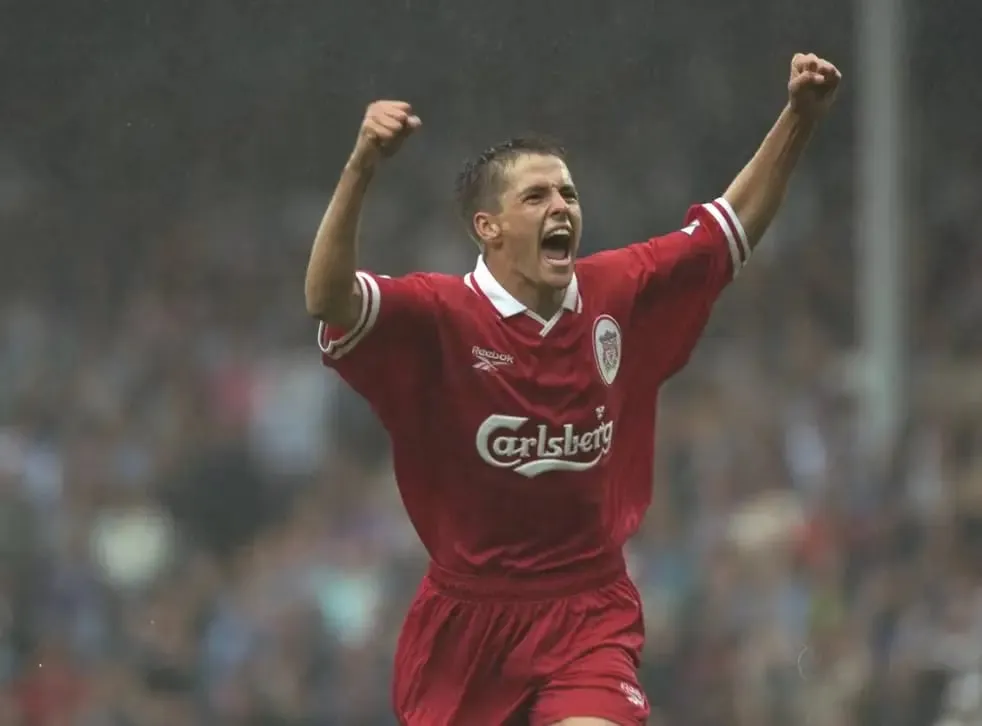 Premier League Records: Quickest to 3 Premier League Hat-tricks | Michael Owen | Sportz Point