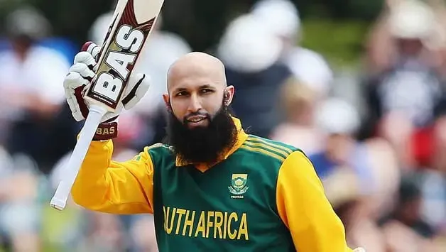 Hashim Amla | most International runs | SportzPoint.com