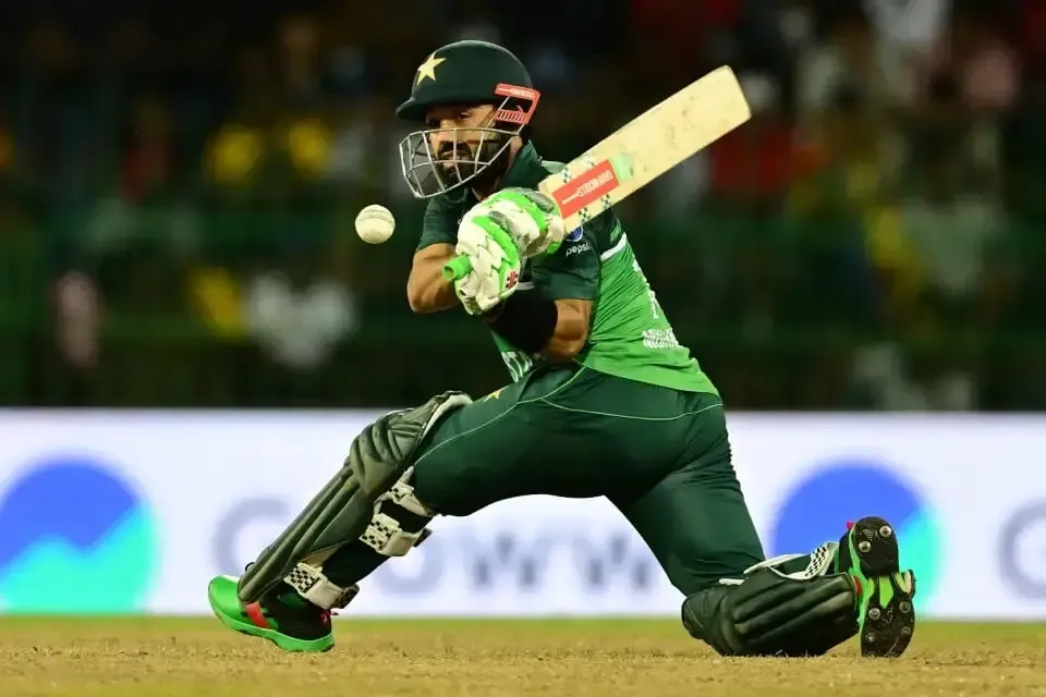 Asia Cup 2023: Sri Lanka defeat Pakistan in a last-ball thriller to set a date with India in the final on Sunday | Sportz Point