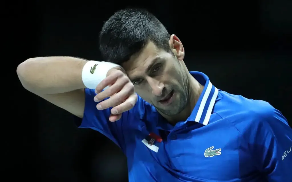 Missed four Grand slams, Novak Djokovic still has no regrets on unvaccinated status | Sportz Point