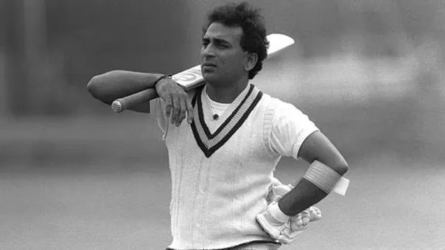 Sunil Gavaskar comes second in this elite list  Image - X