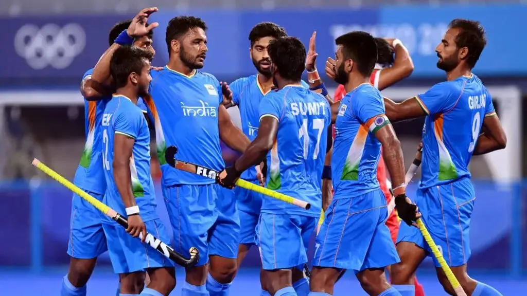 Commonwealth Games 2022: Five men of Indian Hockey team test positive for Covid-19 | Hockey News | Sportz Point