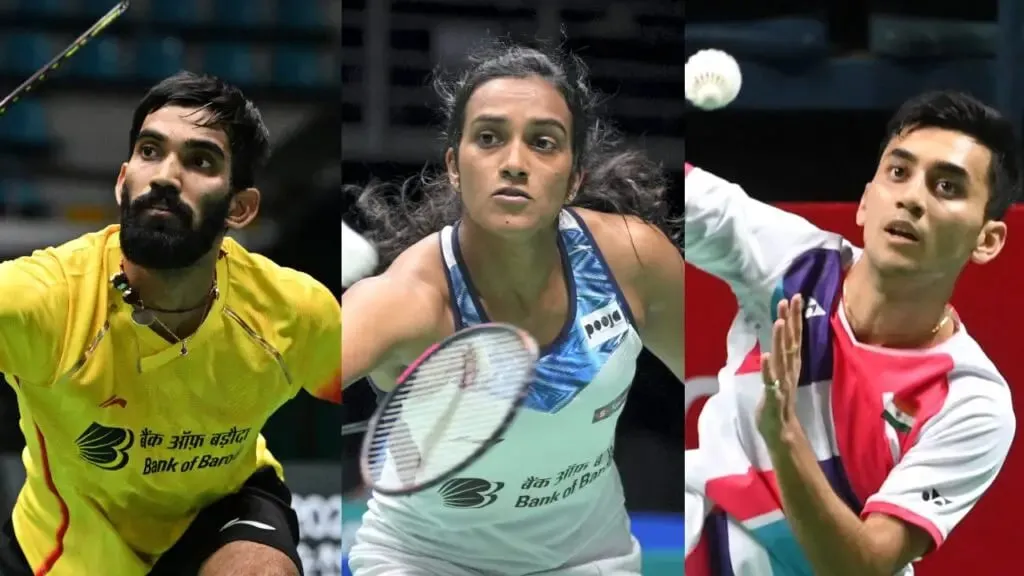Badminton BWF World Championships 2022: Full schedule and matches of Indian players | Sportz Point