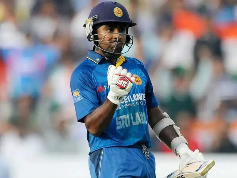 Mahela Jayawardene | Sportz Point