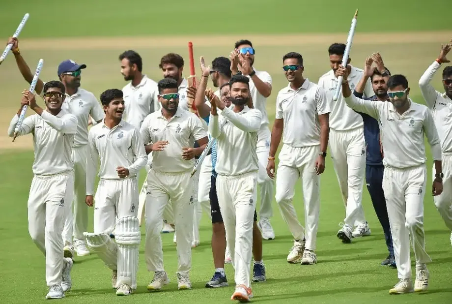 Ranji Trophy 2022-23: Quarter-final dates and schedule | Sportz Point