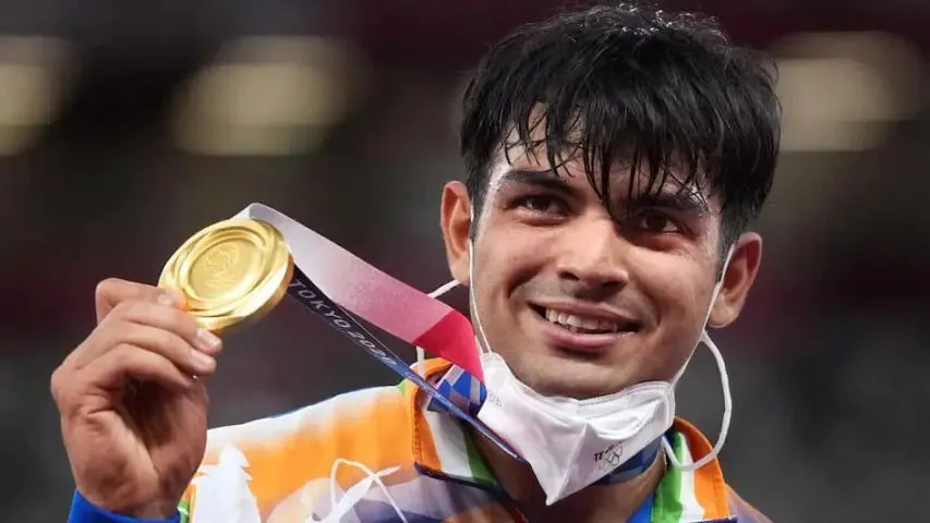 Neeraj Chopra | Athletic Federation of India | Domestic season 2022 | Sportzpoint.com