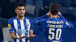 Latest Transfer News: Diaz and Fabio Viera | Sportz Point. 