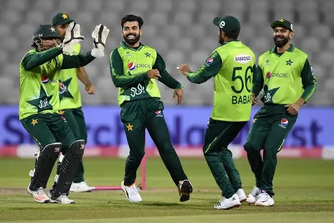 Pakistan cricket team | SpotzPoint.com