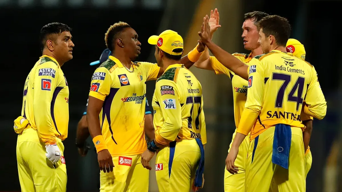 CSK Vs SRH IPL 2022 Match 17: Full Preview, Probable XIs, Pitch Report, And Dream11 Team Prediction | SportzPoint.com