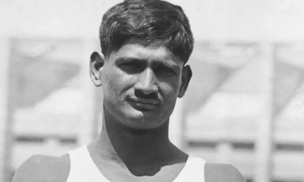 Who was the first Indian to win a medal in Commonwealth Games? | CWG News | Sportz Point