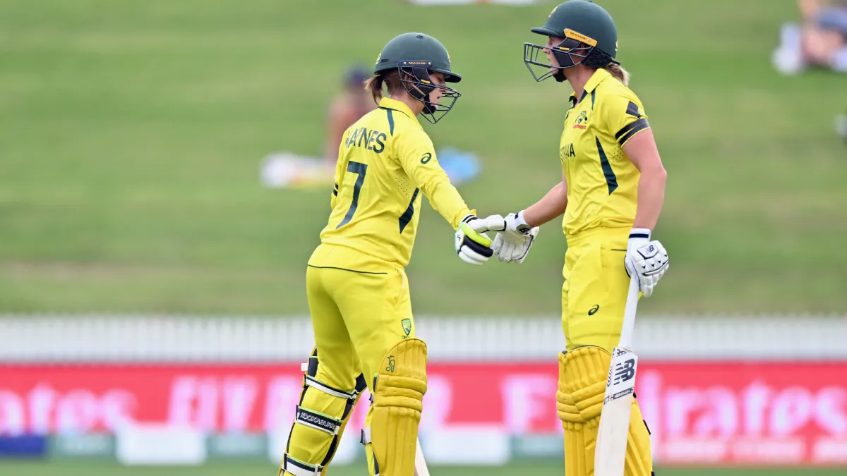 ICC Women's World Cup 2022, Match 25 Bangladesh Women vs Australia Women Full Preview, Match Details, Probable XIs, Pitch Report, and Dream11 Team Prediction | SportzPoint.com