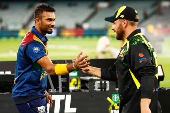 Sri Lanka confirms Australia's tour in June | SportzPoint.com