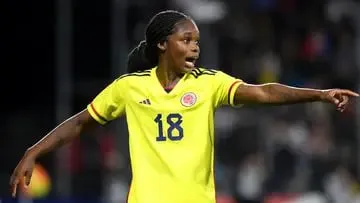 Linda Caicedo | Colombia | Sportz Point | FIFA Women's World Cup 2023 | Colombia vs South Korea |