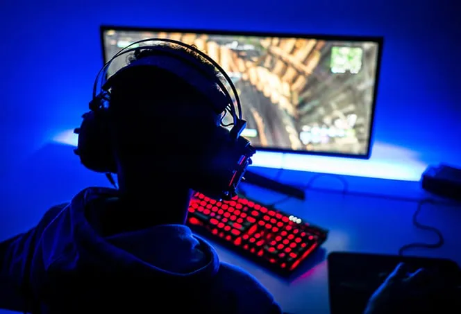 How to spend a weekend without sports | E-Sports | Sportz Point