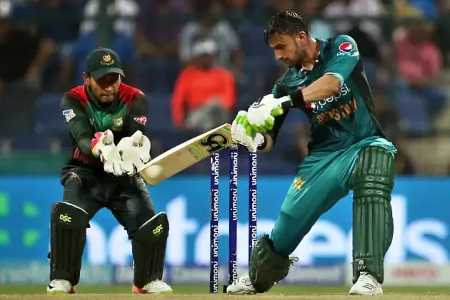 Asia Cup 2022: Biggest win in Asia Cup By Runs Margin | SportzPoint.com