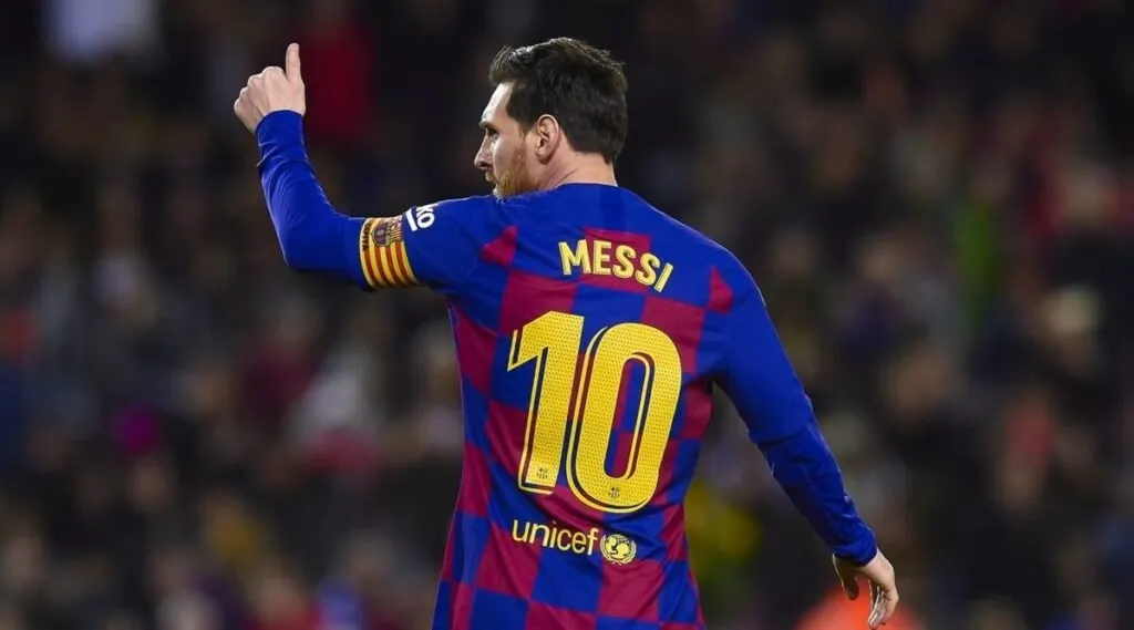 players with the most goals in El Clasico: Lionel Messi | Sportz Point