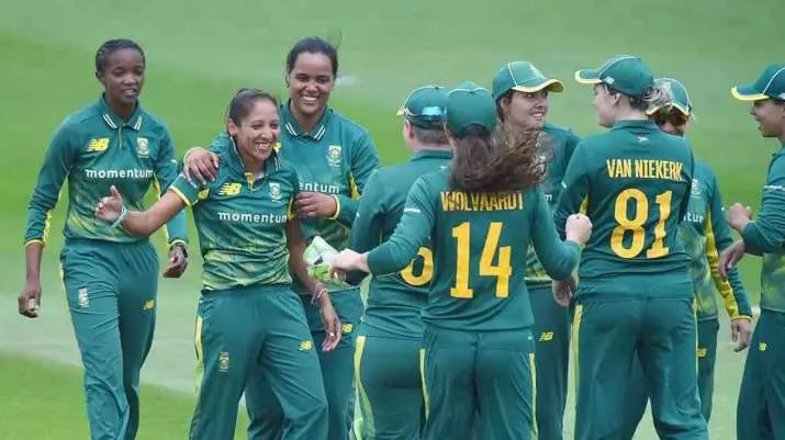 ICC Women's World Cup 2022, Match 16: New Zealand Women vs South Africa Women Full Preview, Match Details, Probable XIs, Pitch Report, and Dream11 Team Prediction | SportzPoint.com