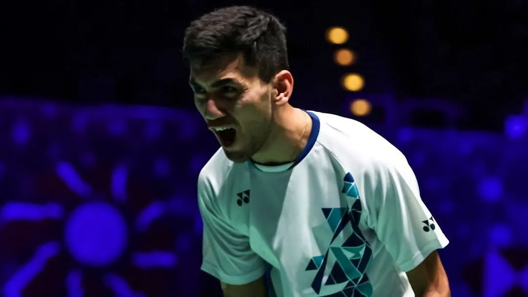 All England Open: Lakshya Sen Wins Against Lee Zii Jia, Through to Final | Badminton News | Sportzpoint.com